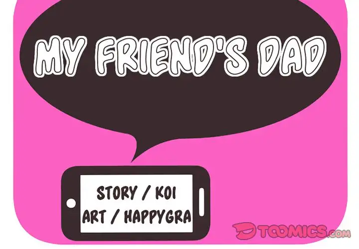 My Friend’s Dad - Chapter 73 [photo 2] - MangaPorn