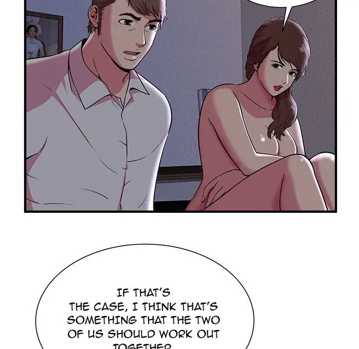 My Friend’s Dad - Chapter 73 [photo 22] - MangaPorn