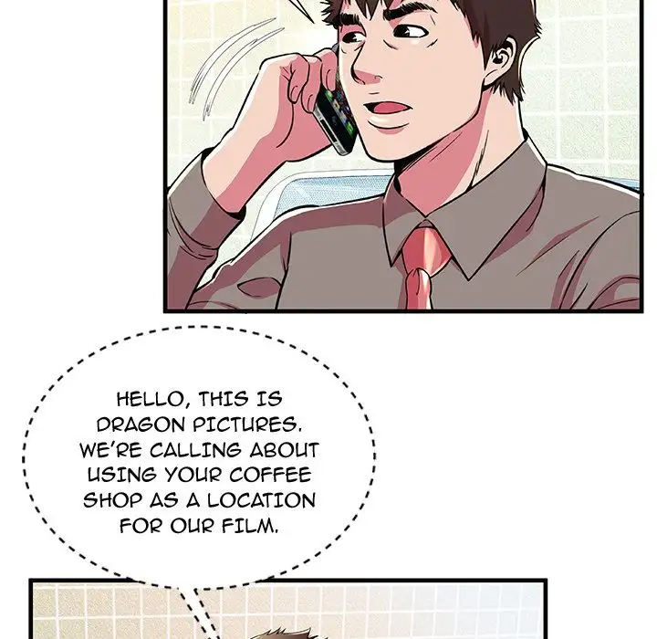 My Friend’s Dad - Chapter 73 [photo 29] - MangaPorn