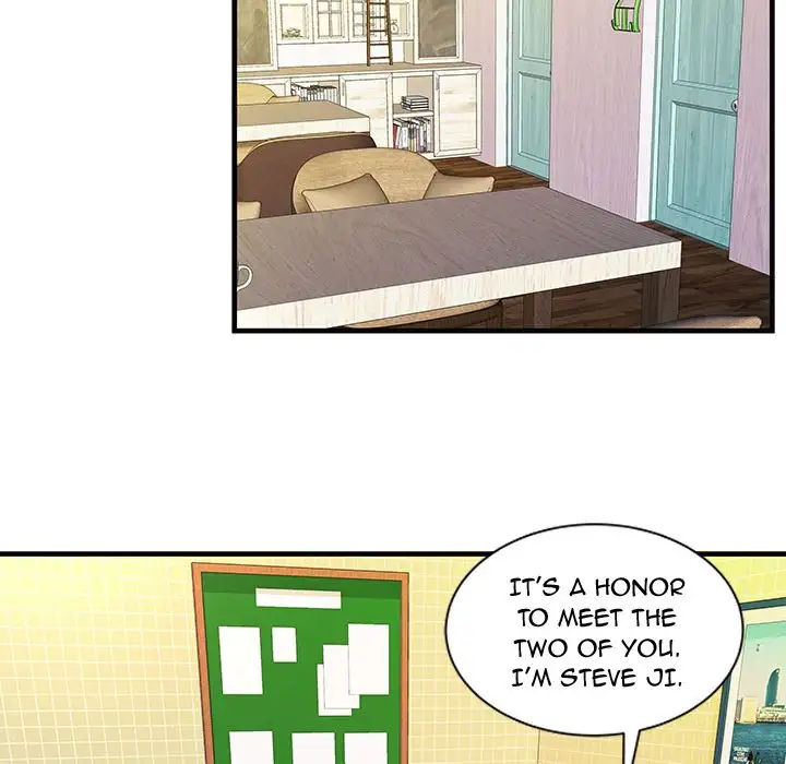 My Friend’s Dad - Chapter 73 [photo 37] - MangaPorn