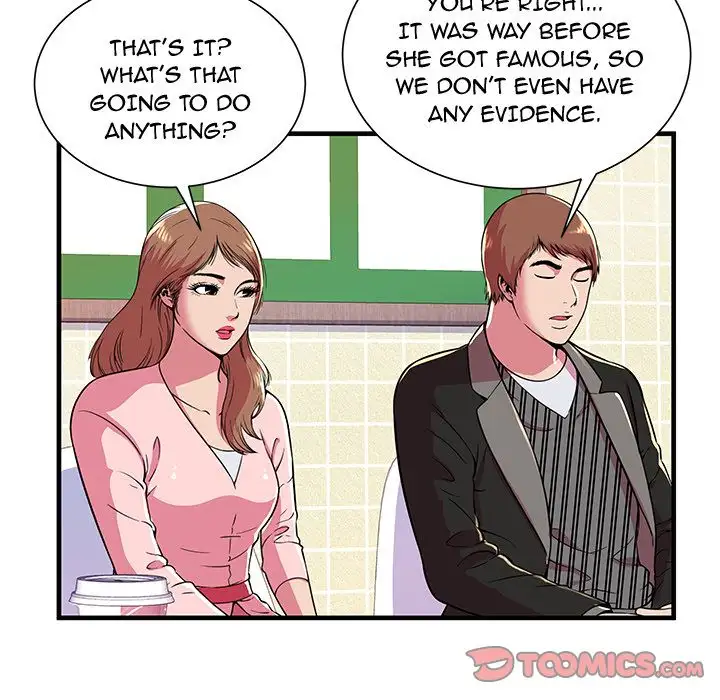 My Friend’s Dad - Chapter 73 [photo 58] - MangaPorn