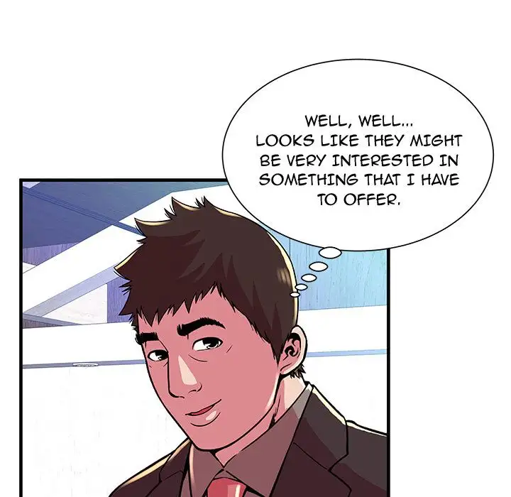 My Friend’s Dad - Chapter 73 [photo 60] - MangaPorn