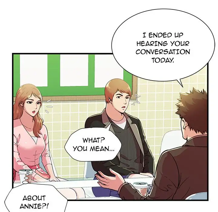 My Friend’s Dad - Chapter 73 [photo 73] - MangaPorn