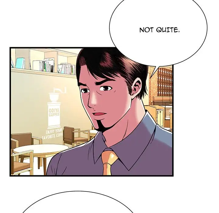 My Friend’s Dad - Chapter 73 [photo 8] - MangaPorn