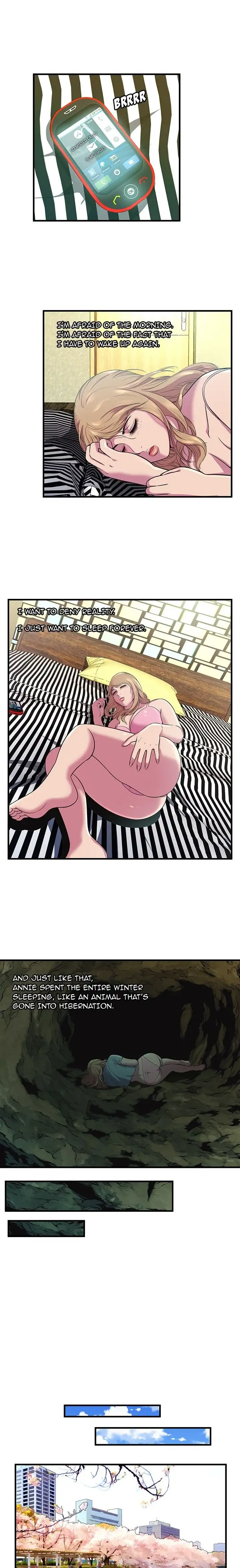 My Friend’s Dad - Chapter 74 [photo 8] - MangaPorn