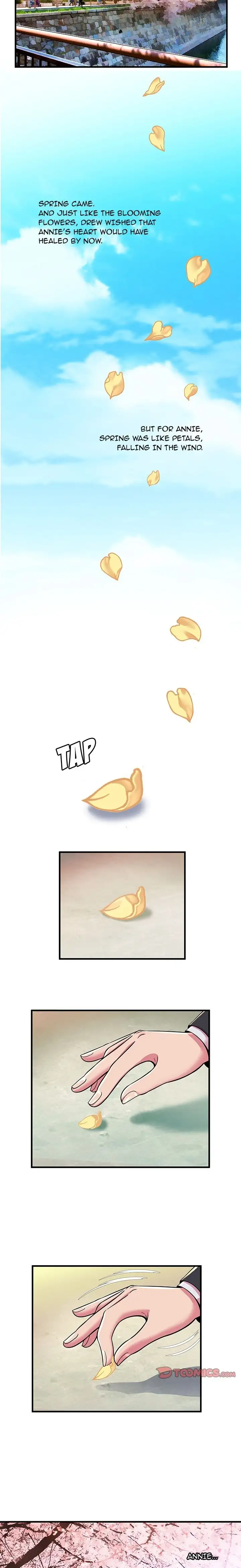 My Friend’s Dad - Chapter 74 [photo 9] - MangaPorn
