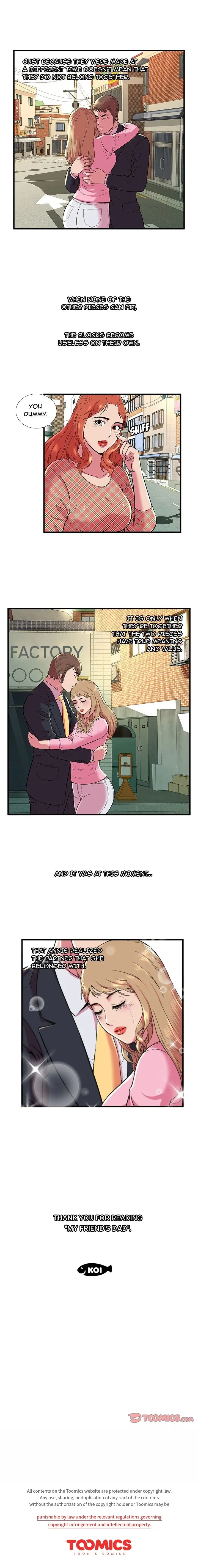 My Friend’s Dad - Chapter 75 [photo 10] - MangaPorn