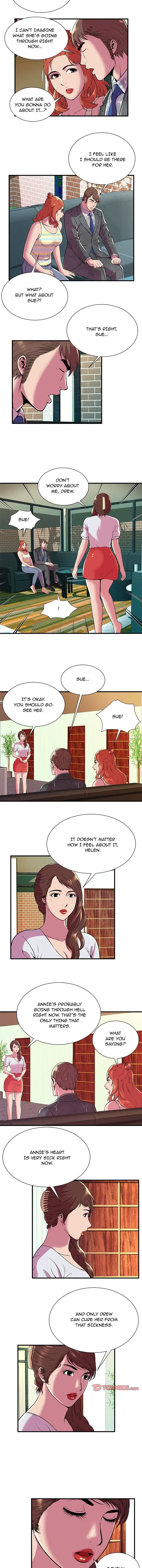 My Friend’s Dad - Chapter 75 [photo 3] - MangaPorn