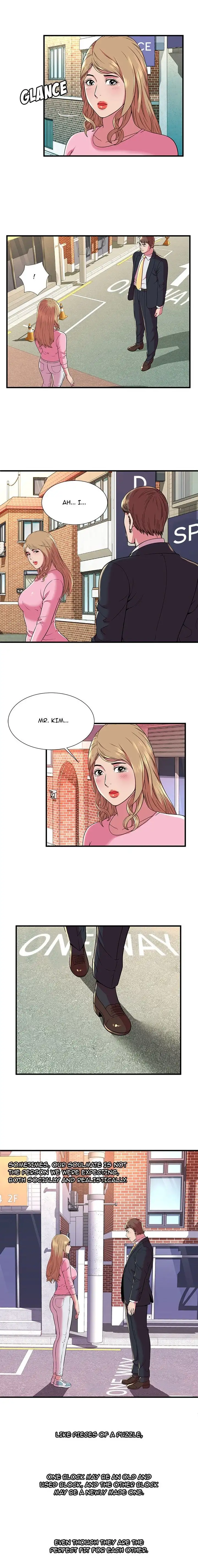 My Friend’s Dad - Chapter 75 [photo 9] - MangaPorn