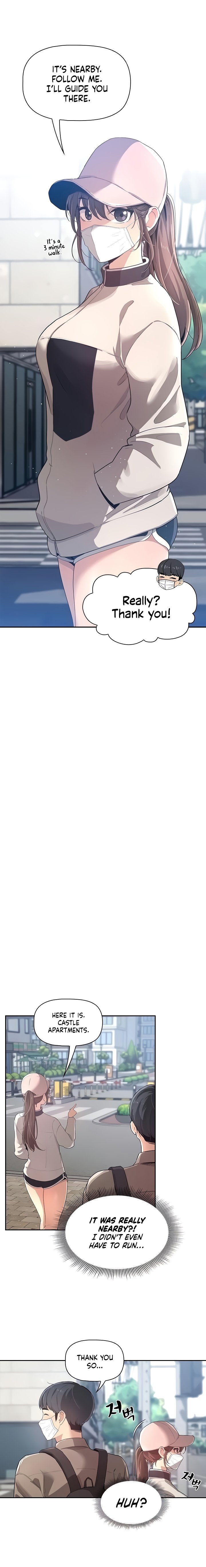 Private Tutoring in These Trying Times - Chapter 1 [photo 12] - MangaPorn