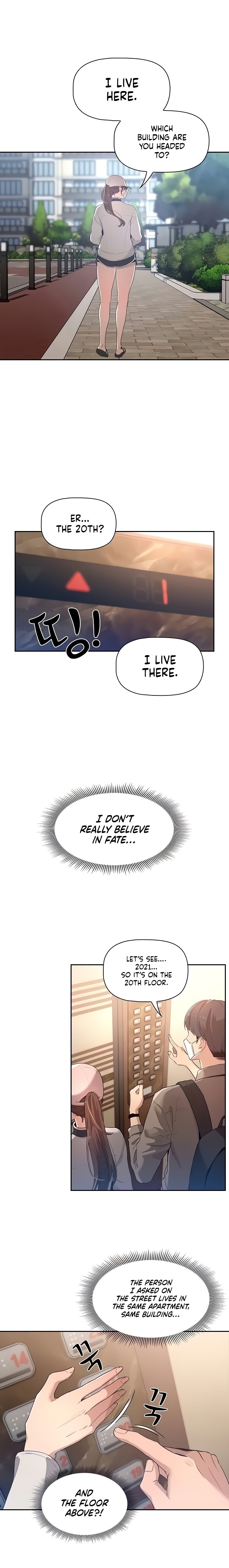 Private Tutoring in These Trying Times - Chapter 1 [photo 13] - MangaPorn