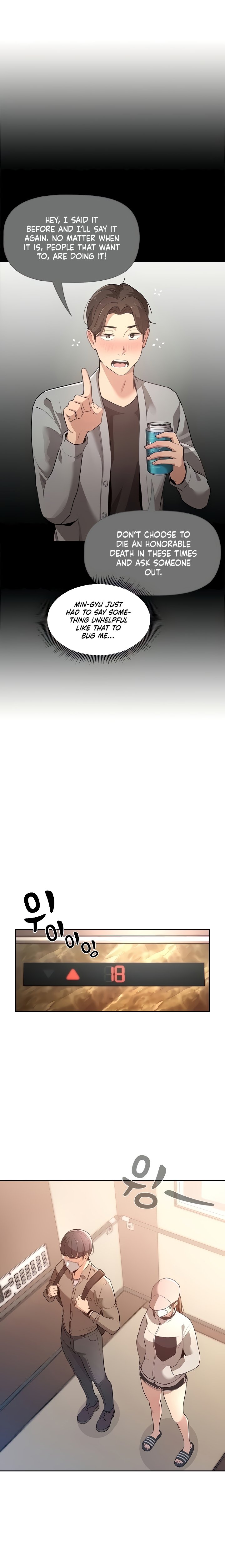 Private Tutoring in These Trying Times - Chapter 1 [photo 14] - MangaPorn