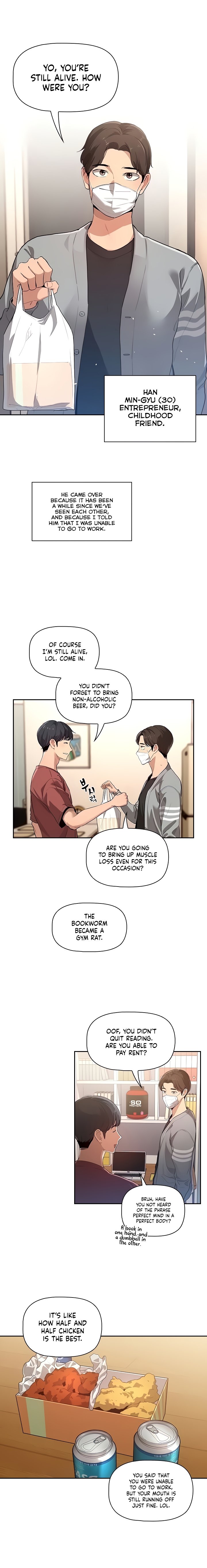 Private Tutoring in These Trying Times - Chapter 1 [photo 3] - MangaPorn