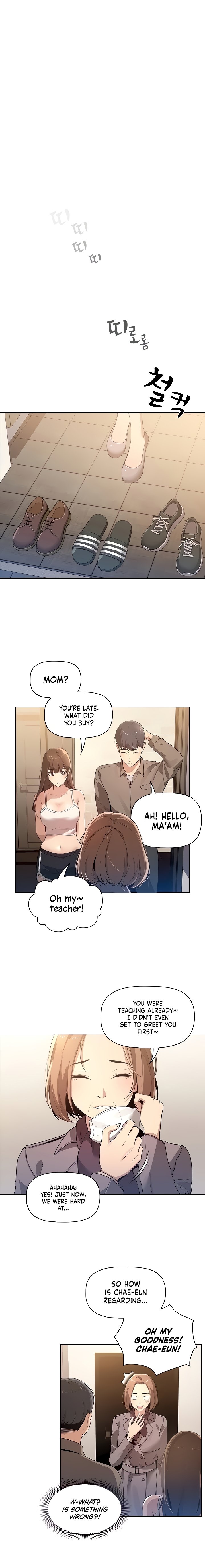 Private Tutoring in These Trying Times - Chapter 1 [photo 29] - MangaPorn
