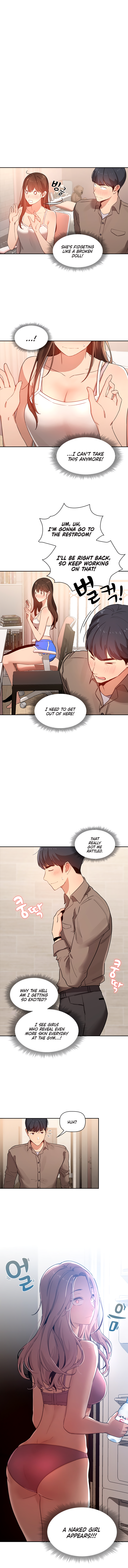 Private Tutoring in These Trying Times - Chapter 2 [photo 3] - MangaPorn