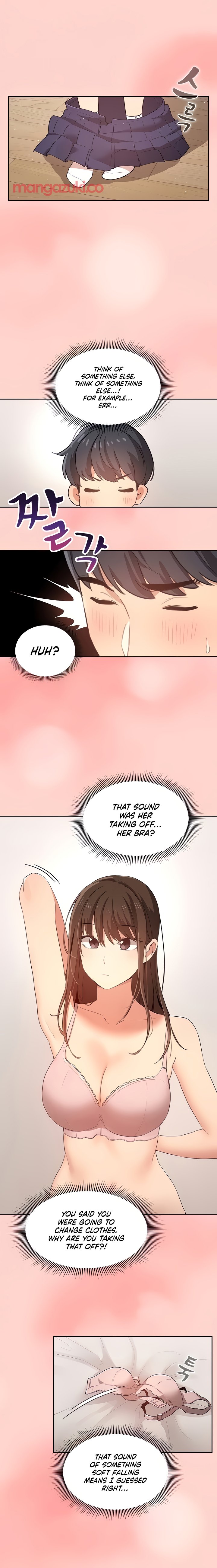 Private Tutoring in These Trying Times - Chapter 3 [photo 8] - MangaPorn