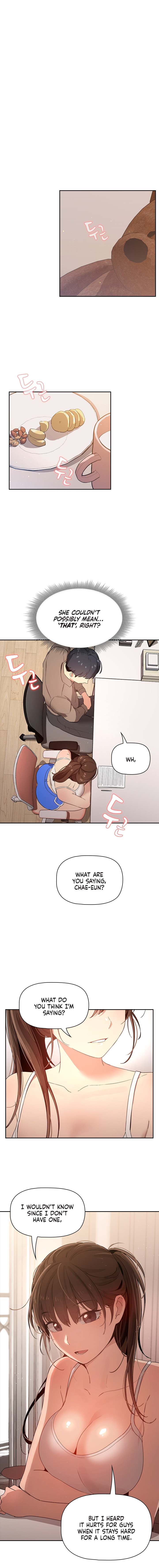 Private Tutoring in These Trying Times - Chapter 4 [photo 3] - MangaPorn