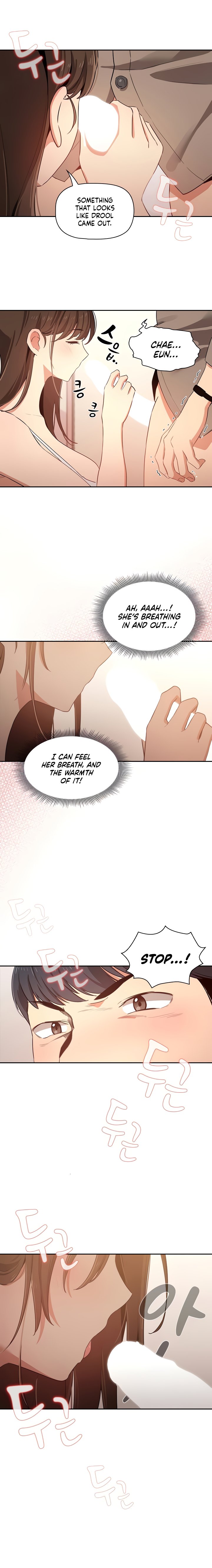 Private Tutoring in These Trying Times - Chapter 5 [photo 19] - MangaPorn