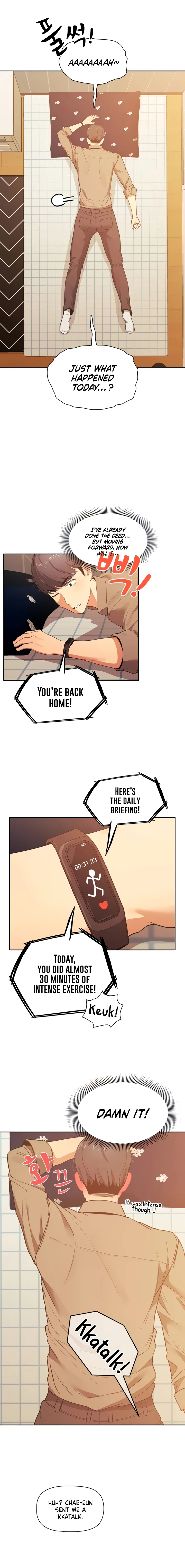 Private Tutoring in These Trying Times - Chapter 8 [photo 20] - MangaPorn