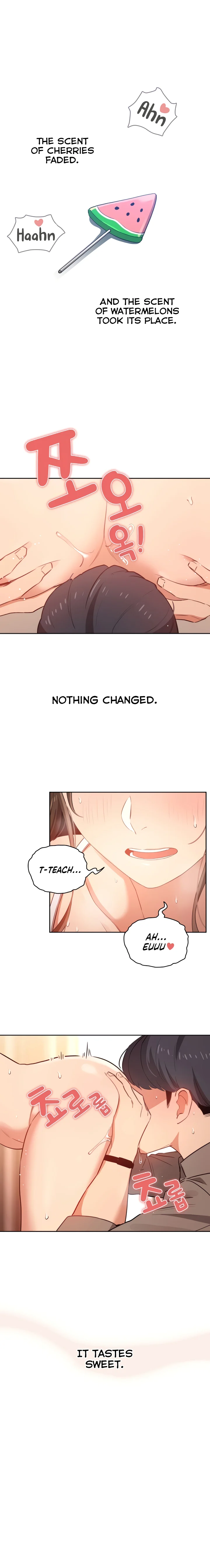 Private Tutoring in These Trying Times - Chapter 8 [photo 6] - MangaPorn