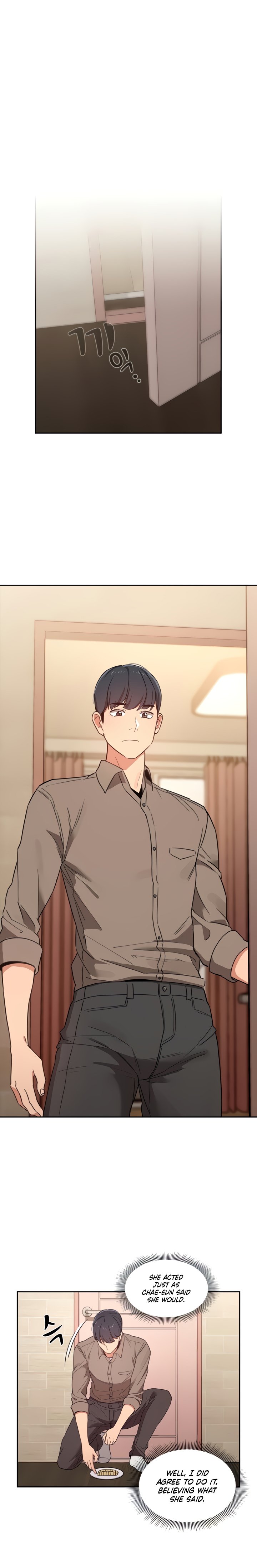 Private Tutoring in These Trying Times - Chapter 10 [photo 10] - MangaPorn