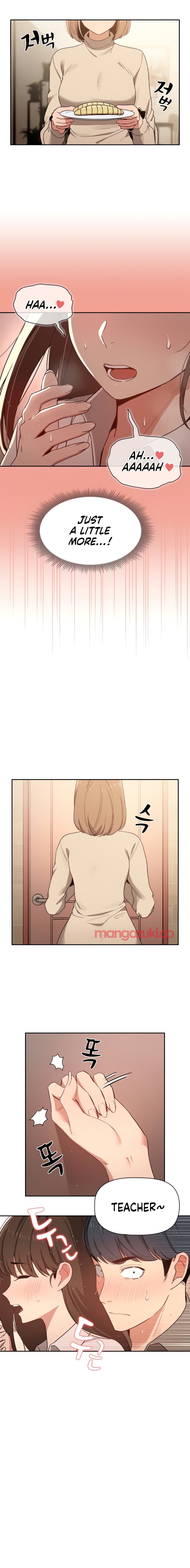 Private Tutoring in These Trying Times - Chapter 10 [photo 9] - MangaPorn