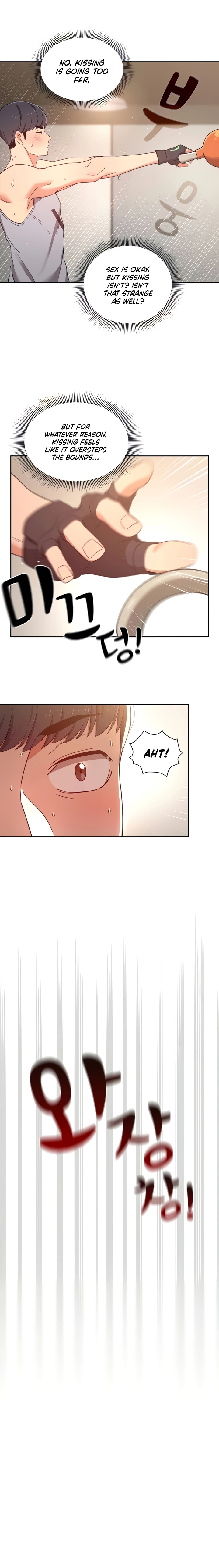 Private Tutoring in These Trying Times - Chapter 11 [photo 10] - MangaPorn