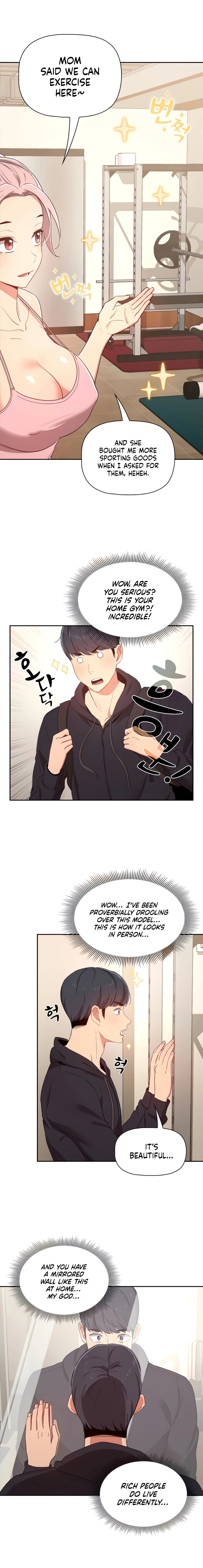 Private Tutoring in These Trying Times - Chapter 11 [photo 16] - MangaPorn