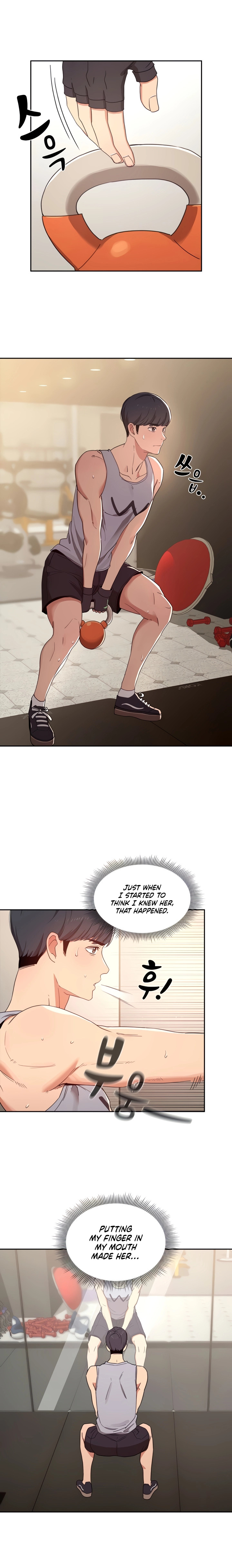 Private Tutoring in These Trying Times - Chapter 11 [photo 8] - MangaPorn