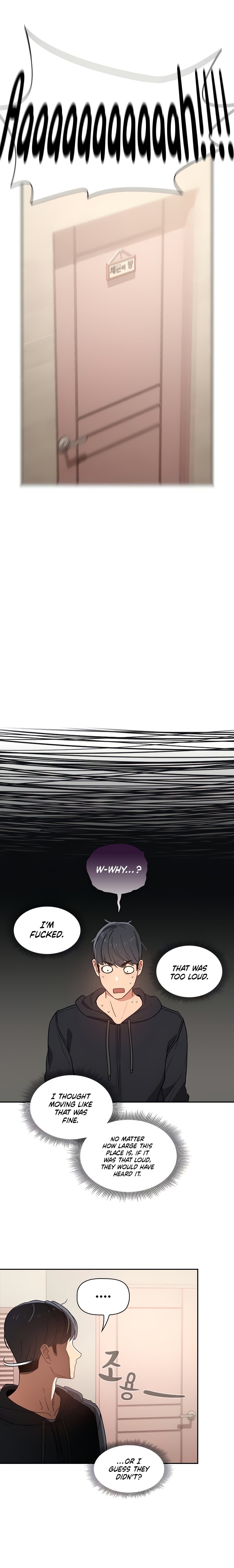 Private Tutoring in These Trying Times - Chapter 13 [photo 12] - MangaPorn