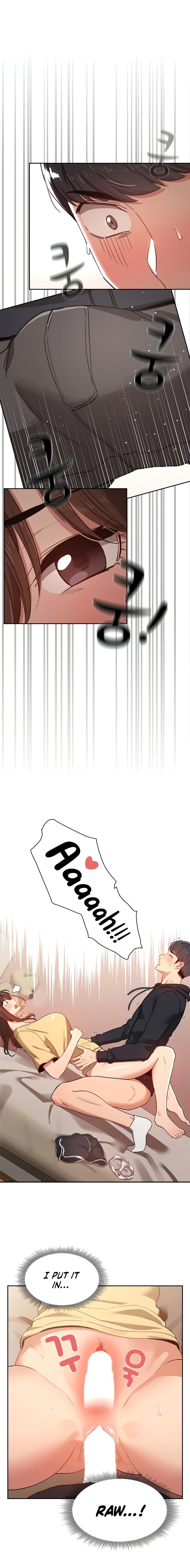 Private Tutoring in These Trying Times - Chapter 13 [photo 8] - MangaPorn