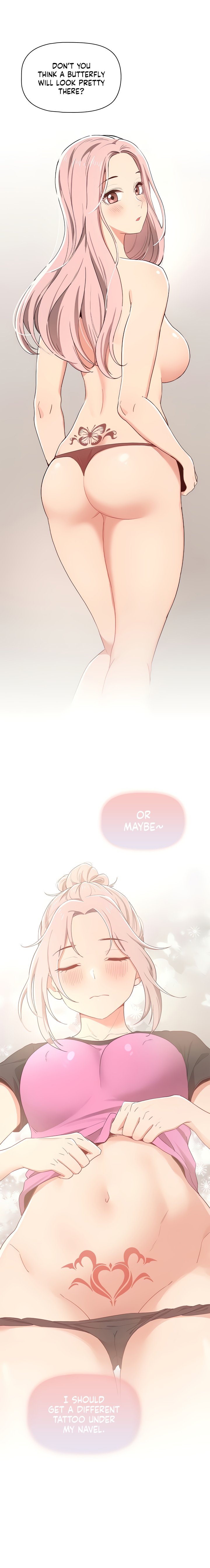 Private Tutoring in These Trying Times - Chapter 16 [photo 13] - MangaPorn