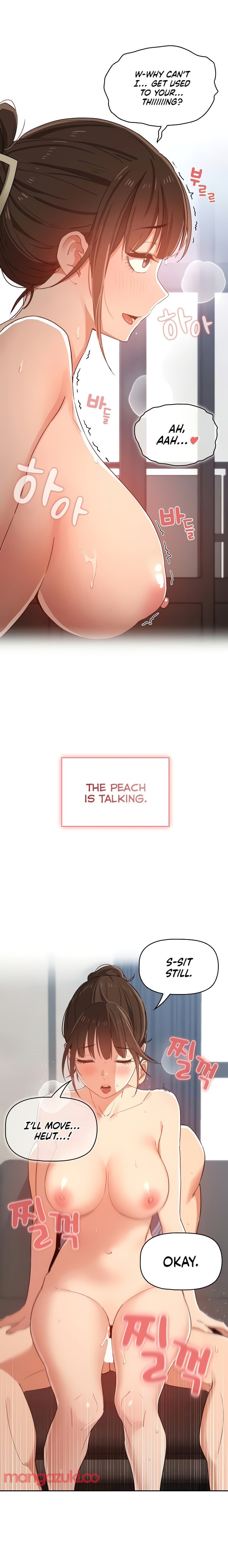 Private Tutoring in These Trying Times - Chapter 20 [photo 5] - MangaPorn