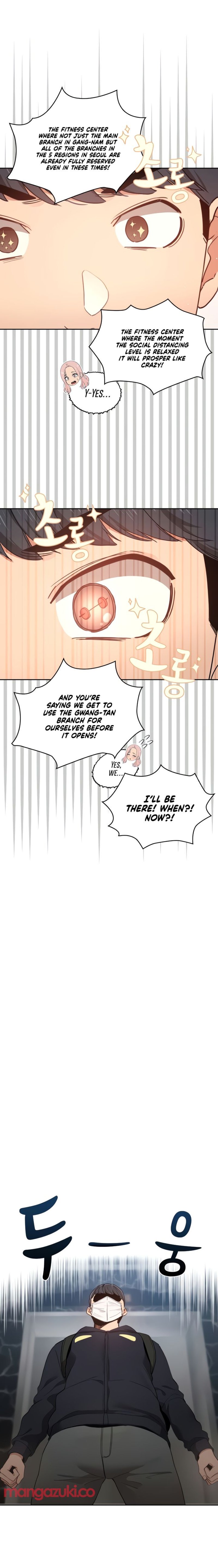 Private Tutoring in These Trying Times - Chapter 21 [photo 9] - MangaPorn