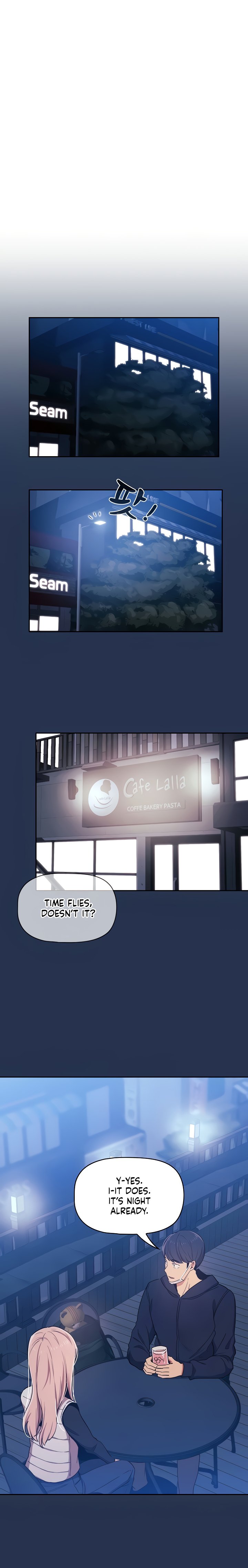 Private Tutoring in These Trying Times - Chapter 22 [photo 12] - MangaPorn