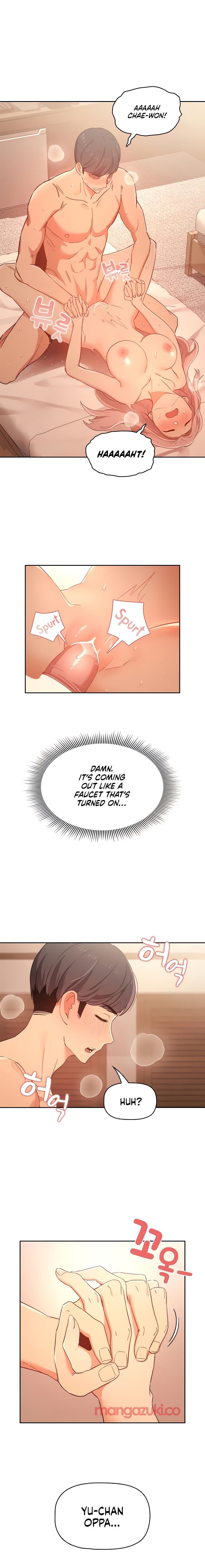 Private Tutoring in These Trying Times - Chapter 24 [photo 19] - MangaPorn