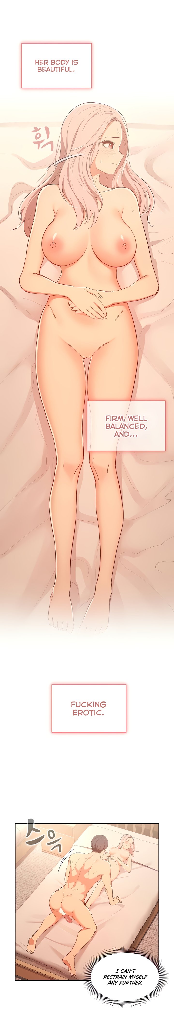 Private Tutoring in These Trying Times - Chapter 24 [photo 7] - MangaPorn