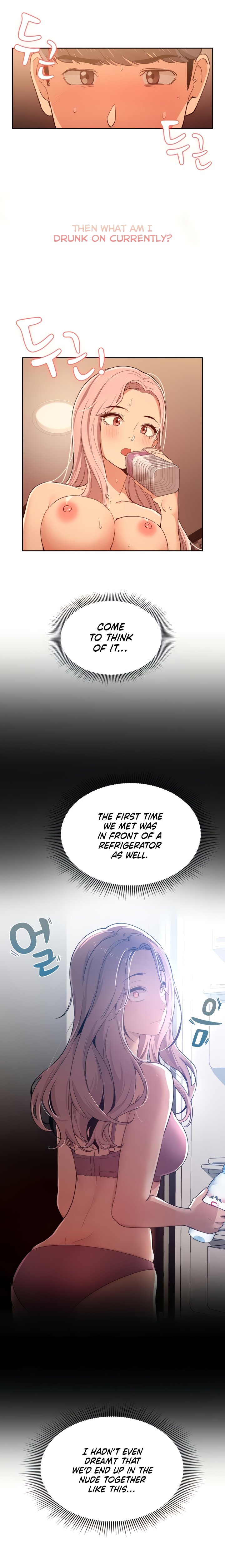 Private Tutoring in These Trying Times - Chapter 26 [photo 11] - MangaPorn