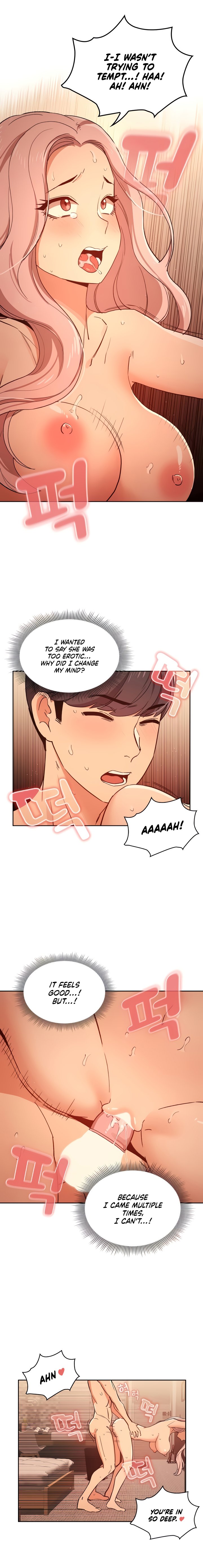 Private Tutoring in These Trying Times - Chapter 26 [photo 15] - MangaPorn