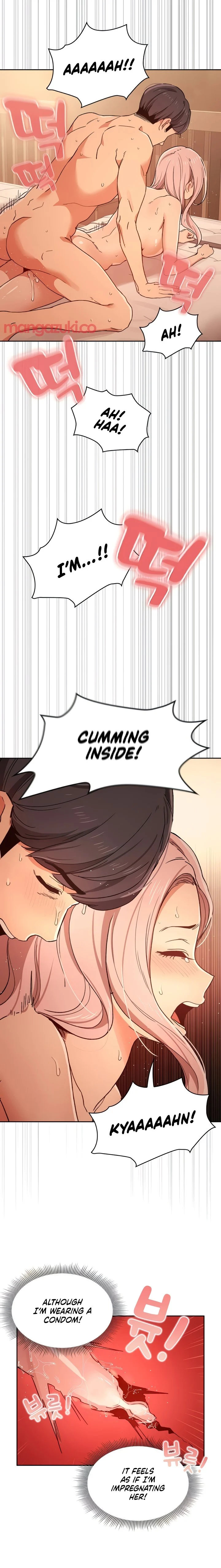 Private Tutoring in These Trying Times - Chapter 27 [photo 5] - MangaPorn