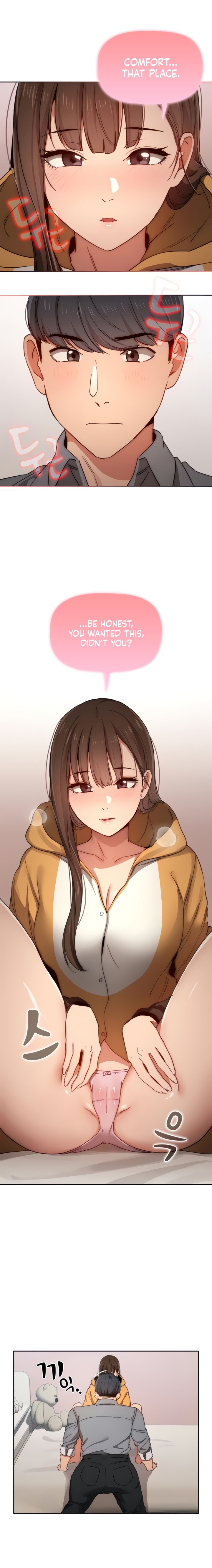 Private Tutoring in These Trying Times - Chapter 29 [photo 15] - MangaPorn