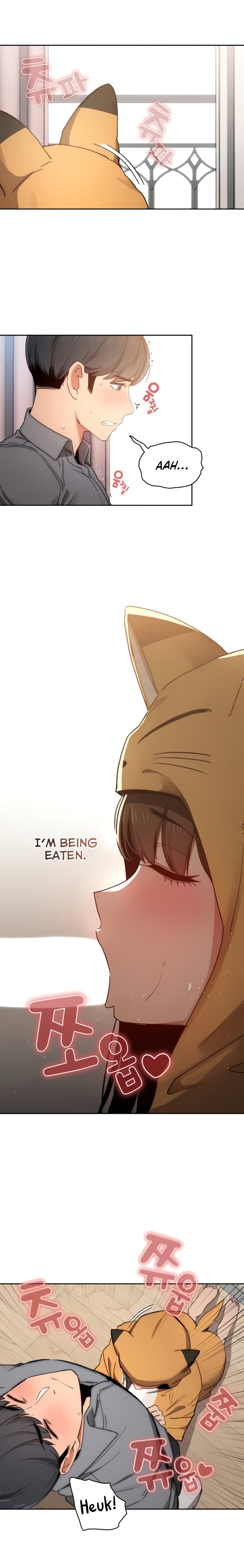 Private Tutoring in These Trying Times - Chapter 29 [photo 8] - MangaPorn