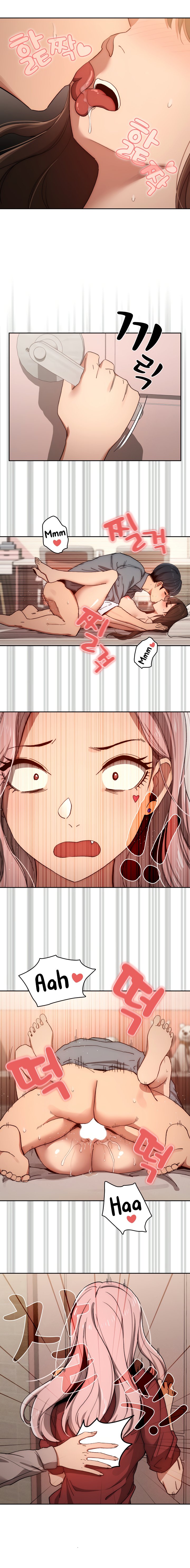 Private Tutoring in These Trying Times - Chapter 30 [photo 11] - MangaPorn