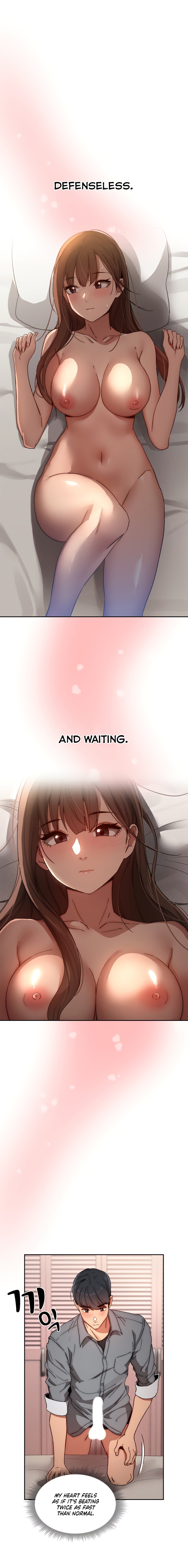 Private Tutoring in These Trying Times - Chapter 30 [photo 4] - MangaPorn