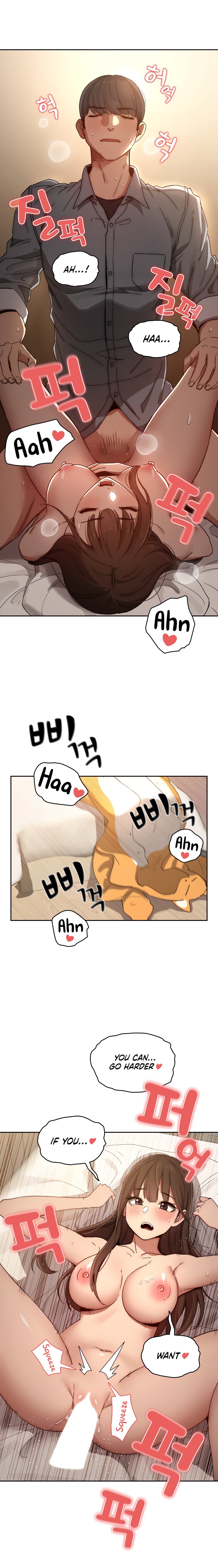 Private Tutoring in These Trying Times - Chapter 30 [photo 8] - MangaPorn