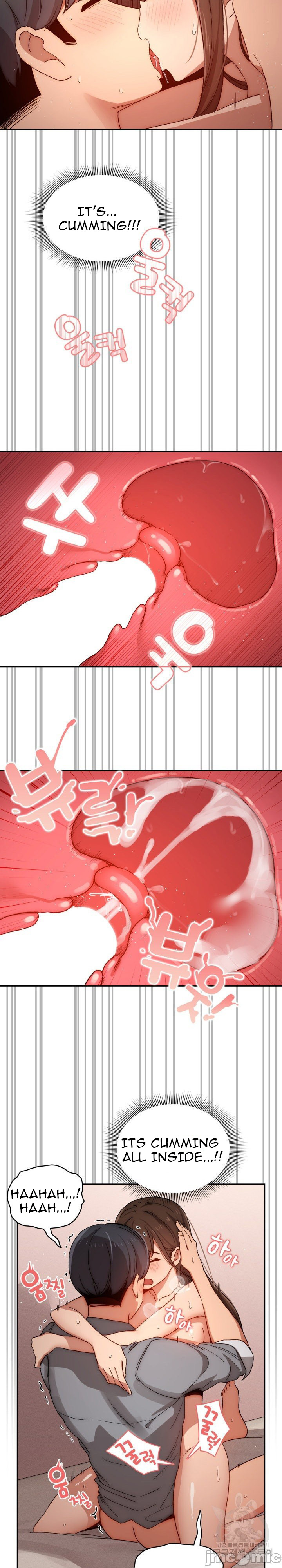 Private Tutoring in These Trying Times - Chapter 31 [photo 19] - MangaPorn