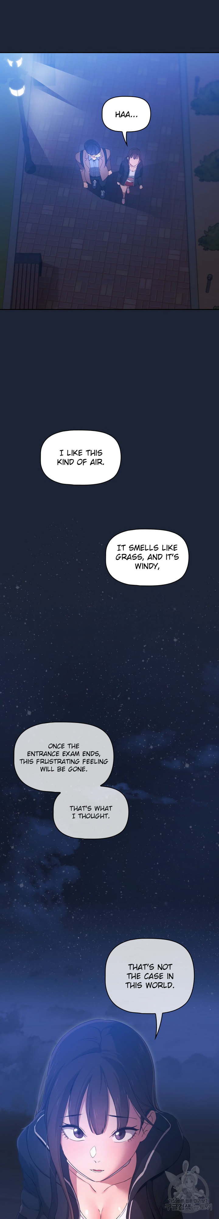 Private Tutoring in These Trying Times - Chapter 33 [photo 8] - MangaPorn