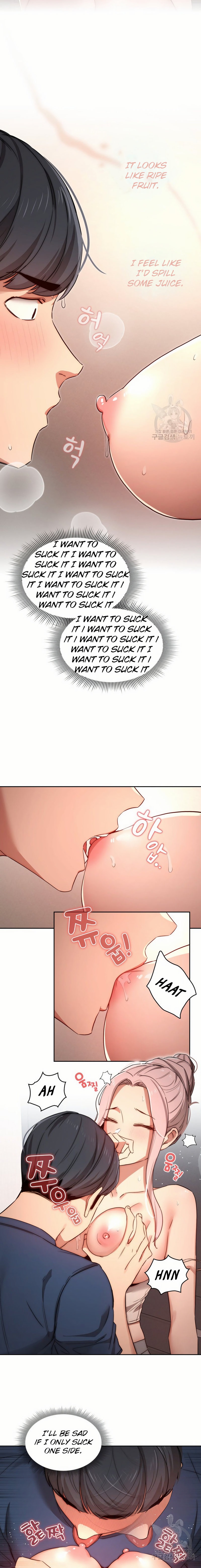 Private Tutoring in These Trying Times - Chapter 35 [photo 10] - MangaPorn