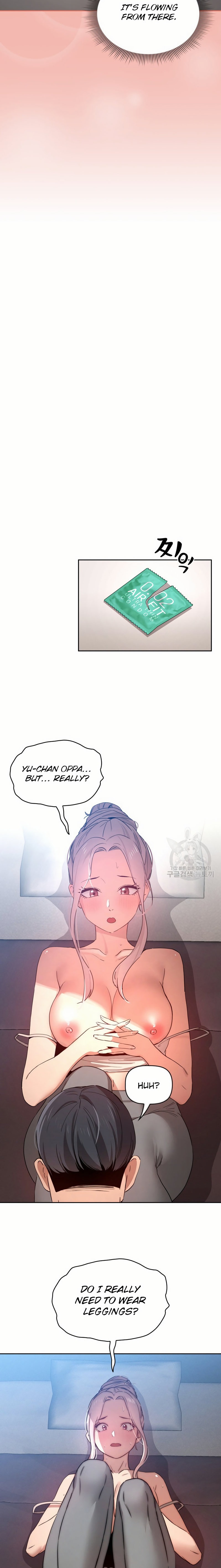 Private Tutoring in These Trying Times - Chapter 35 [photo 12] - MangaPorn