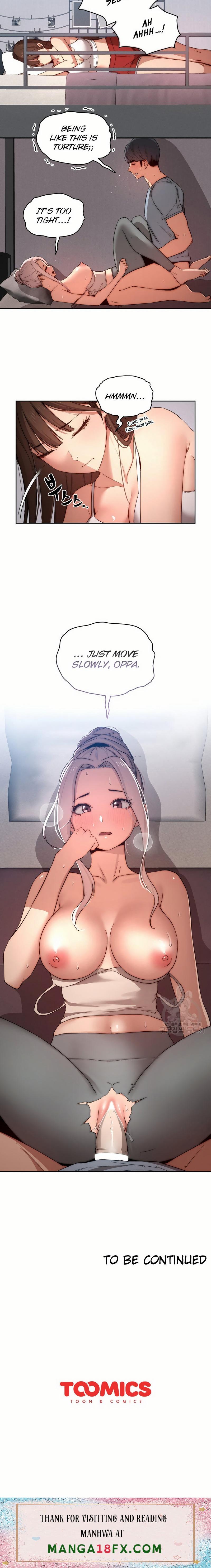 Private Tutoring in These Trying Times - Chapter 35 [photo 15] - MangaPorn